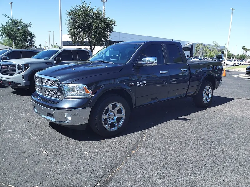 2011-2018 Ram 1500 (photo)